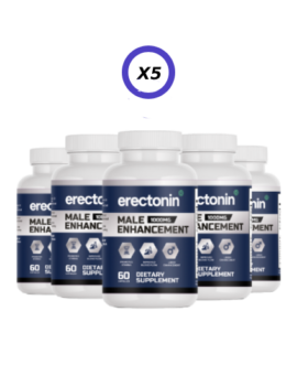 Home - Erectonin